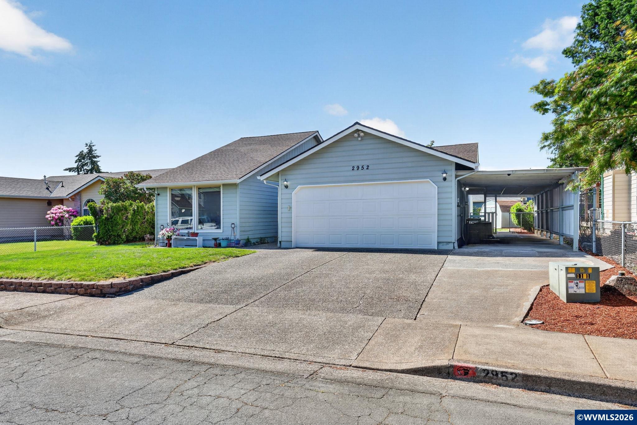 2952 45th Ct SE