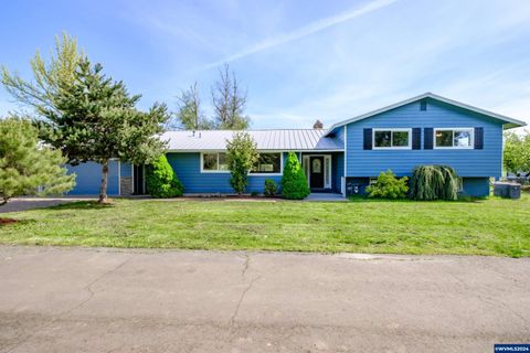 38951 Scravel Hill Rd, Albany, OR 97322 - MLS#: 815116