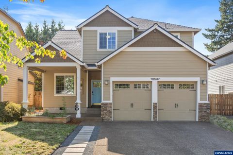 19537 Morrie Dr Oregon City OR 97045