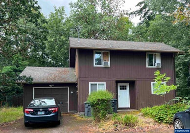 3130 NW Walnut Bl Corvallis OR 97330
