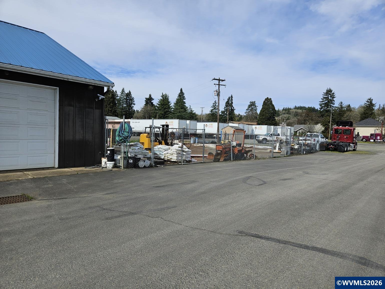 815 Applegate Lot 2 St