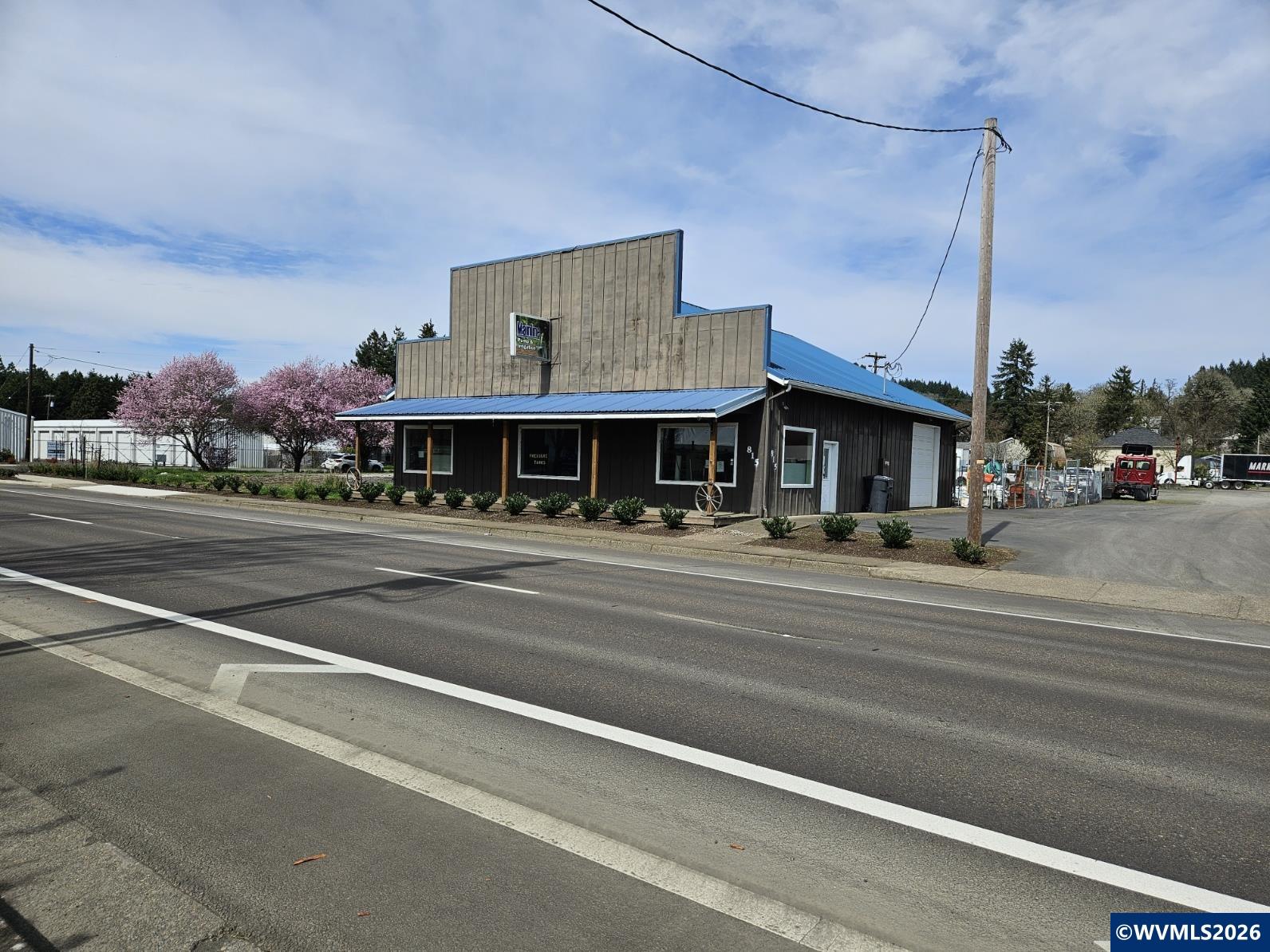 815 Applegate Lot 2 St