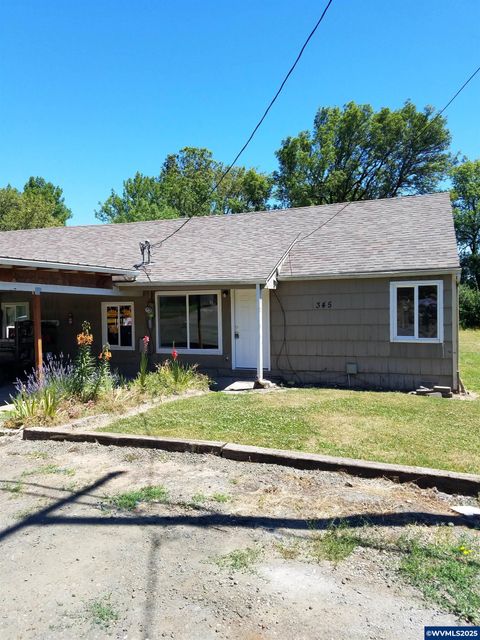 345 N 11th (351) St Philomath OR 97370