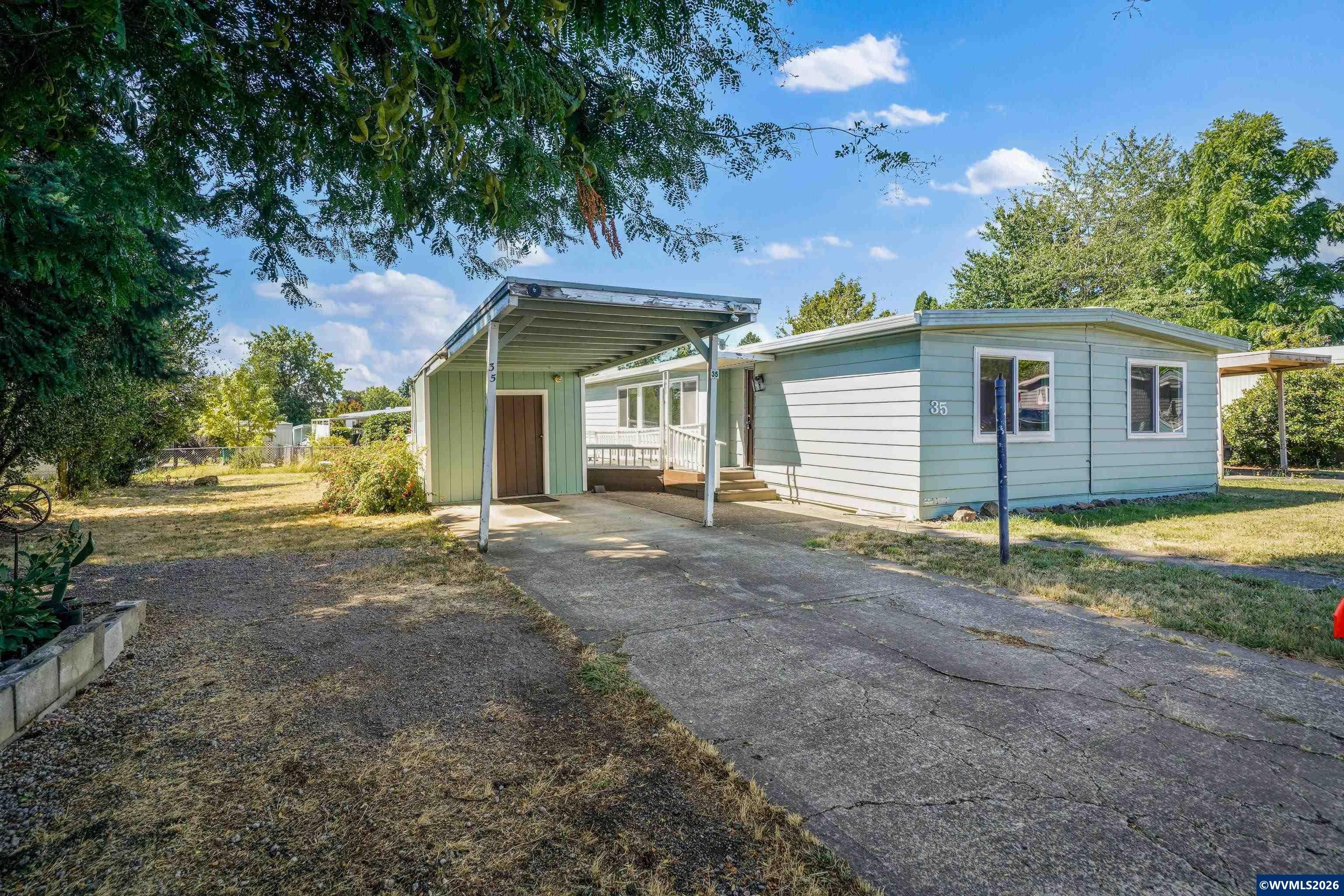 1103 N Springbrook #35 Rd