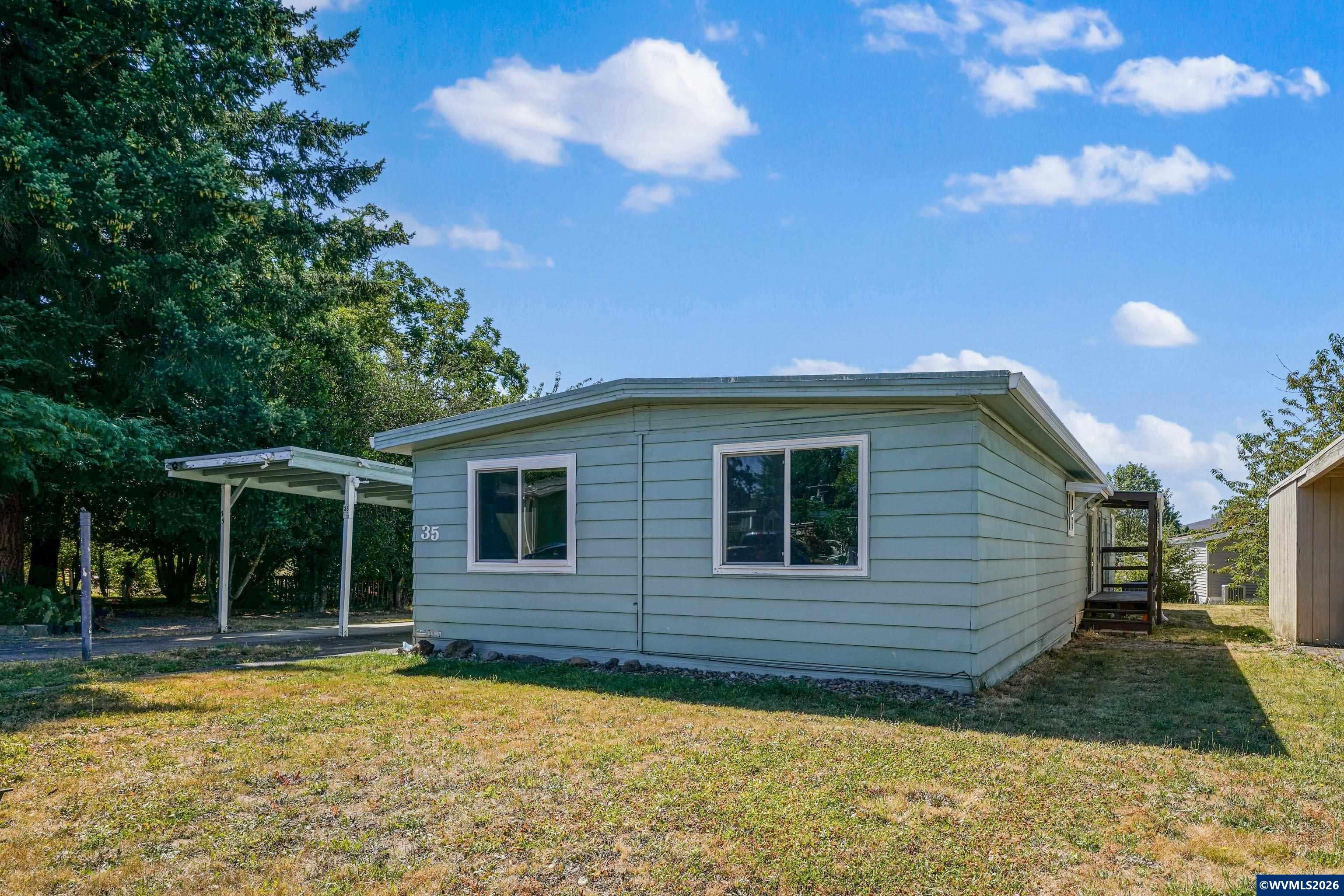 1103 N Springbrook #35 Rd