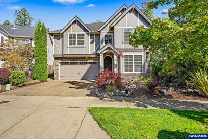 6229 SW Timber Ridge Dr Corvallis OR 97333