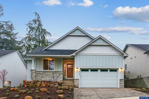 6752 Naomi Danielle St SE Salem OR 97306