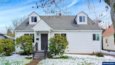 521 NW 15th St Corvallis OR 97330