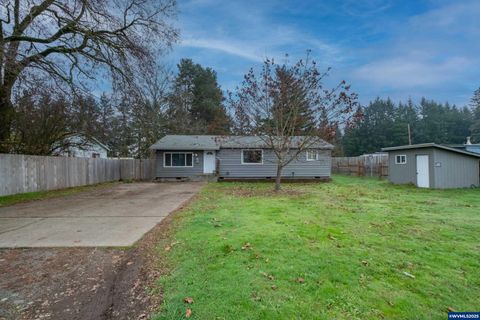 7872 Terrance Ln SE Aumsville OR 97325