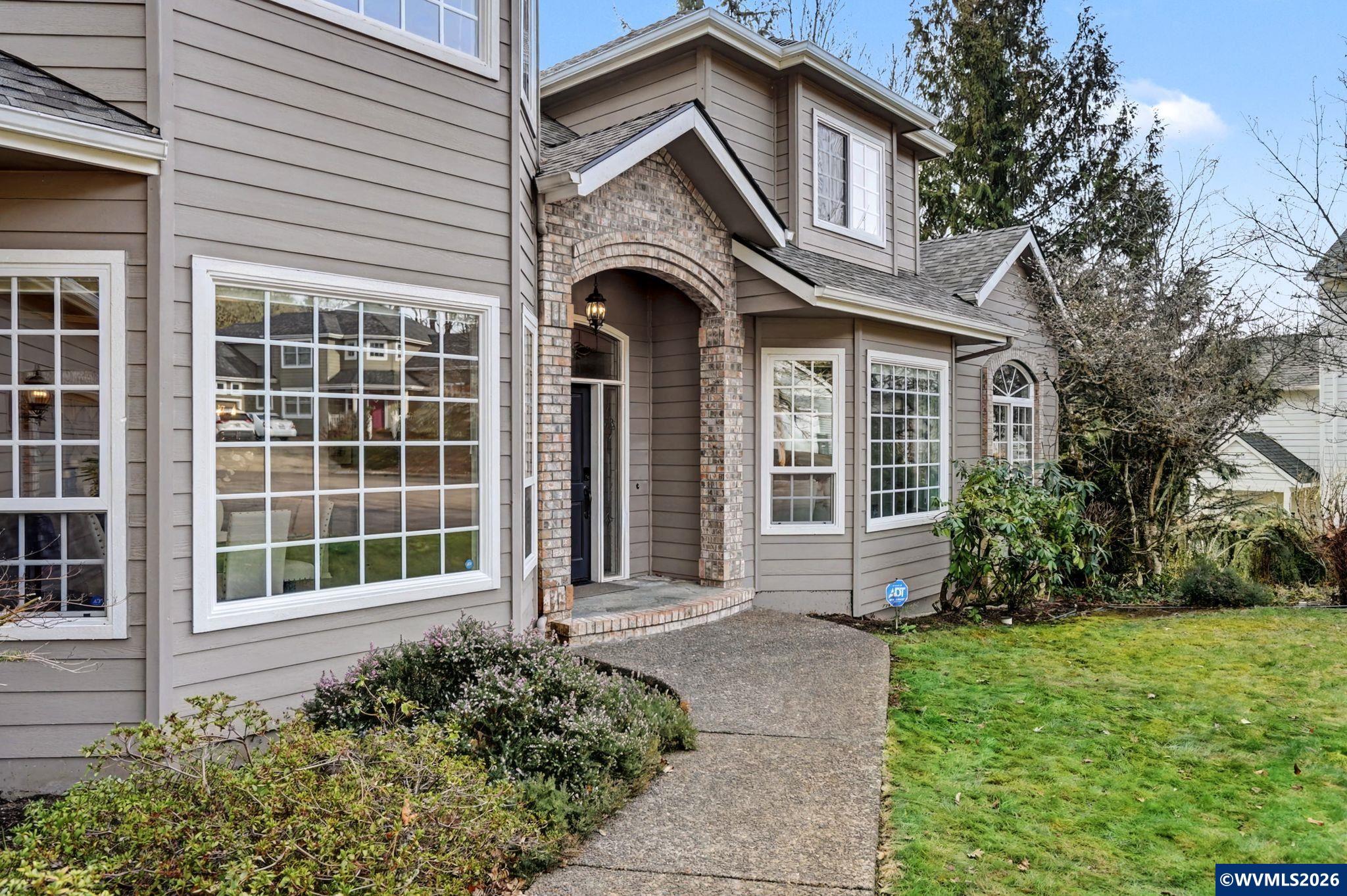 2991 NW Cassia Pl