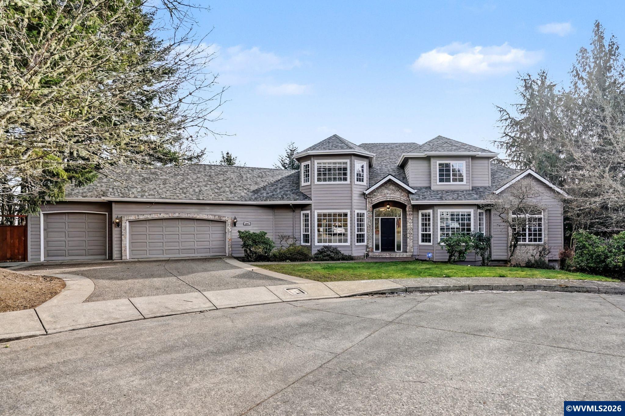 2991 NW Cassia Pl