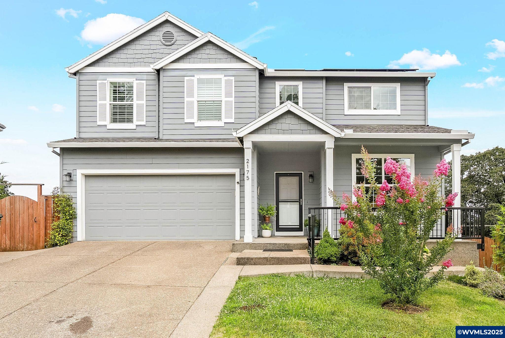 Salem, Oregon 97302, United States, 4 Bedrooms Bedrooms, ,4 BathroomsBathrooms,Residential,Active,189844