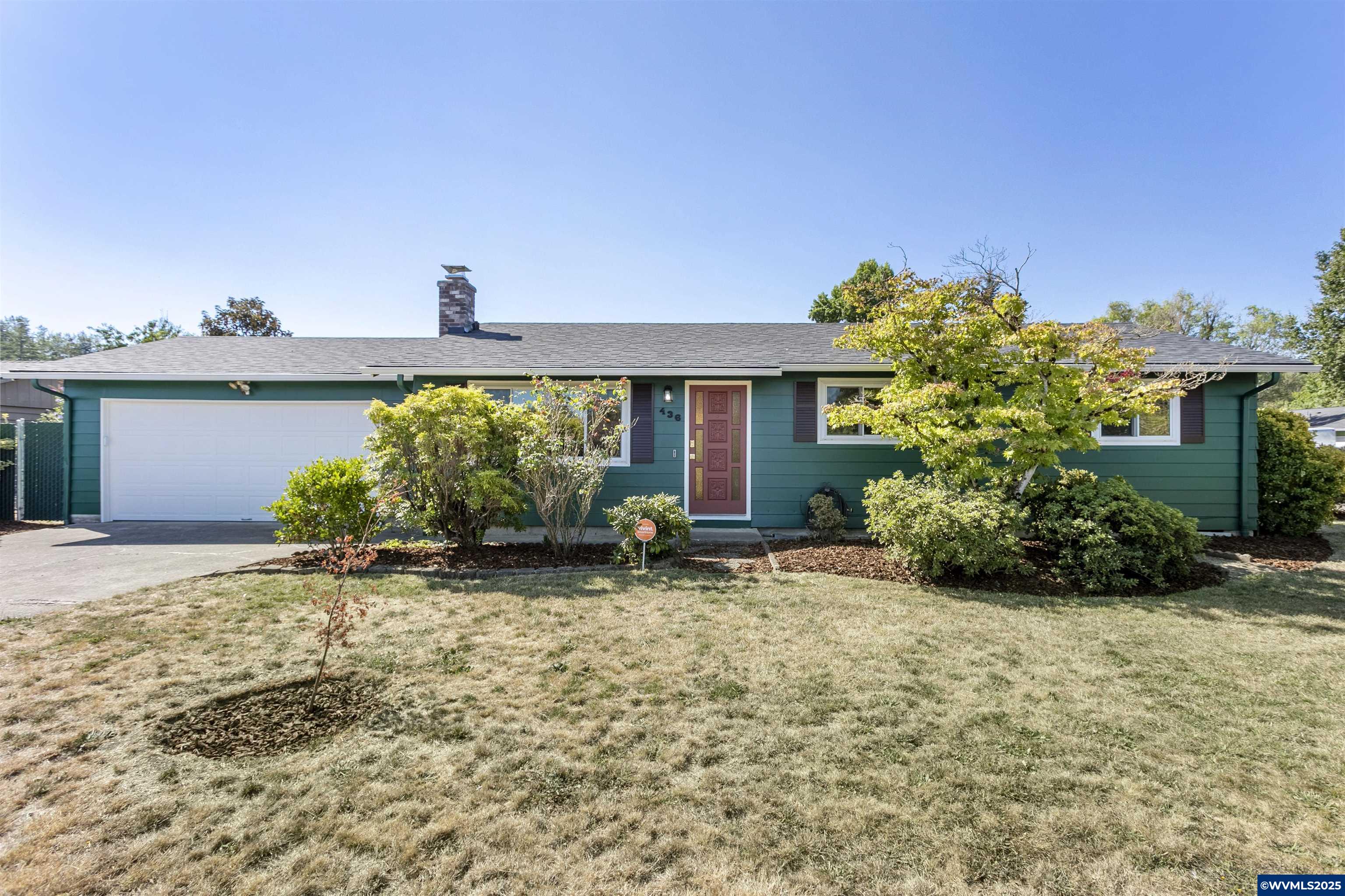 436 Buckboard Ct