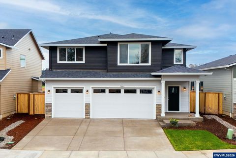 7072 Pinot Noir Dr Corvallis OR 97330