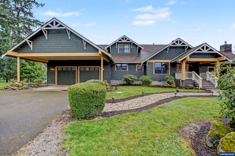 4625 Osborn Dr SE Turner OR 97392