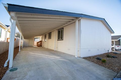 200 Market (#227) St, Lebanon, OR 97355 - MLS#: 824917