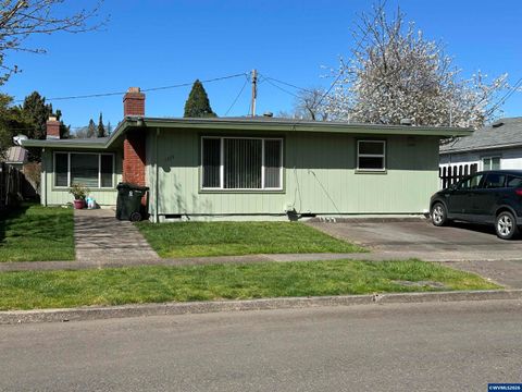 1375 Franklin (-1377) St NW Salem OR 97304