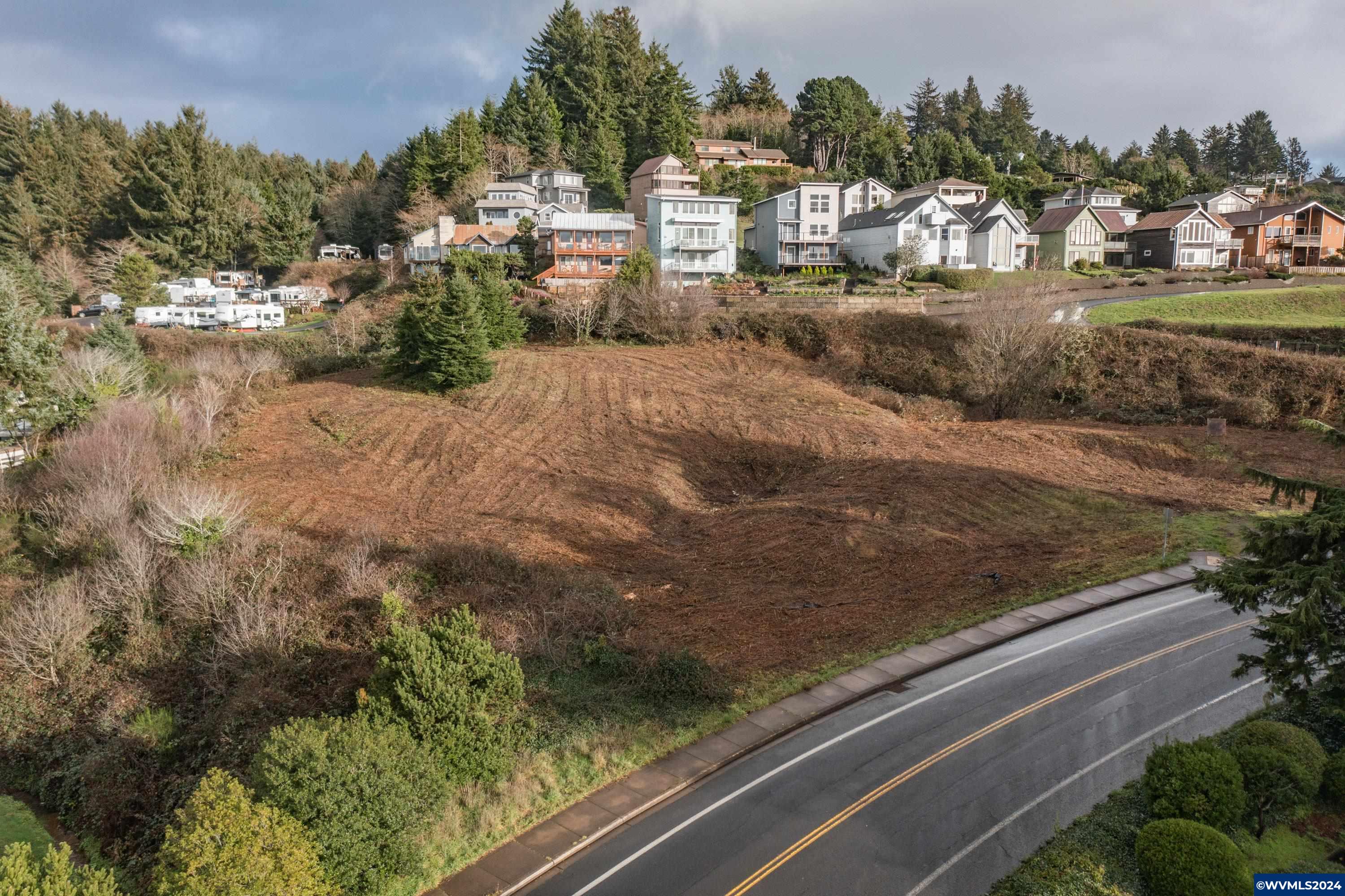 Newport, Oregon 97365, United States, ,Land,Active,41834