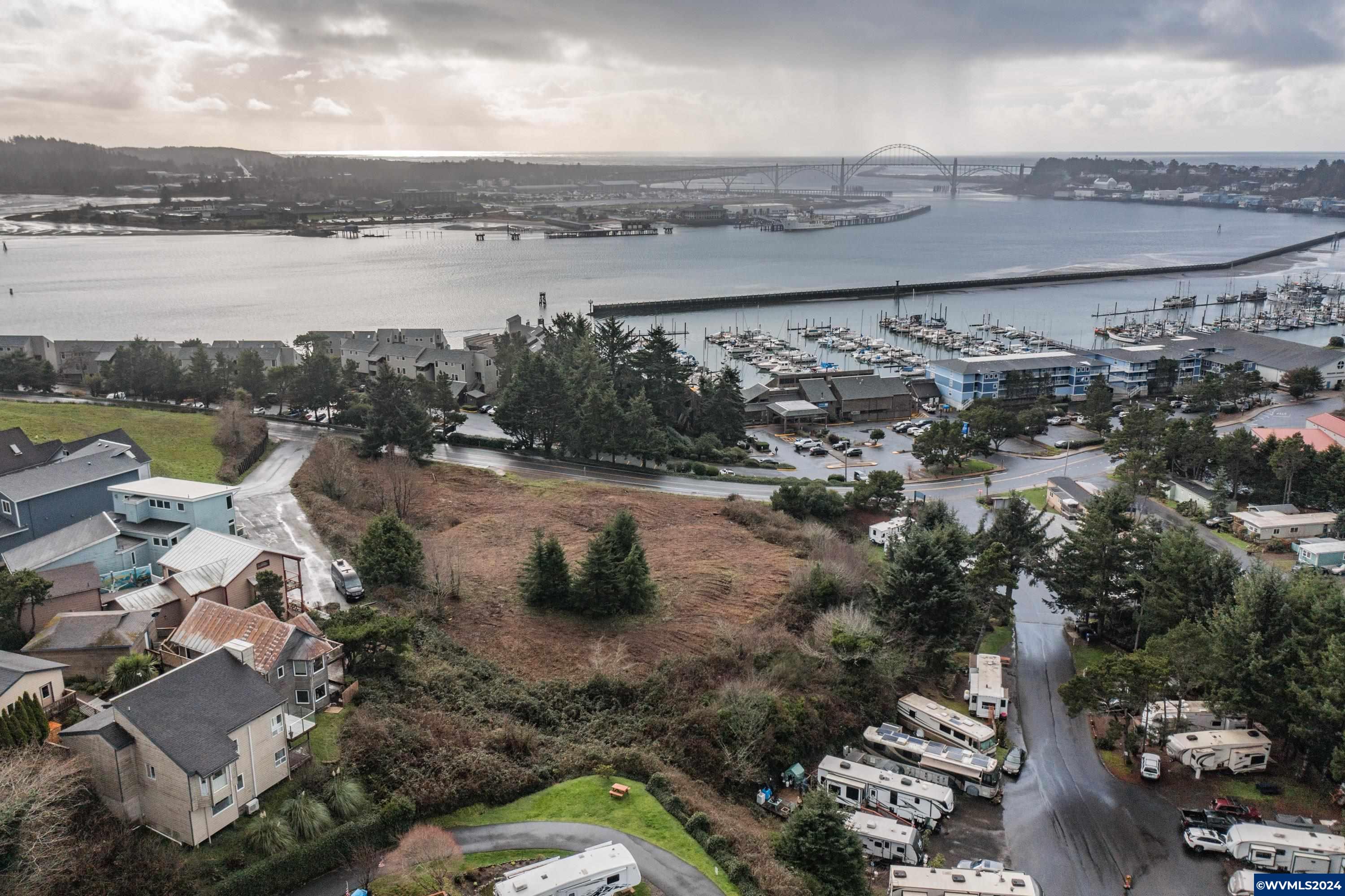 Newport, Oregon 97365, United States, ,Land,Active,41834