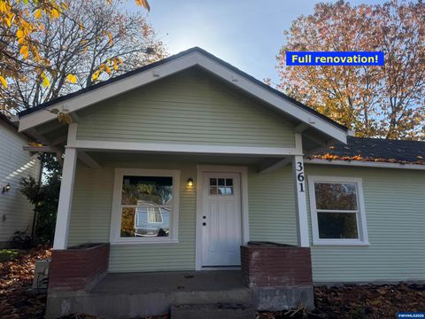 361 Clay St W Monmouth OR 97361