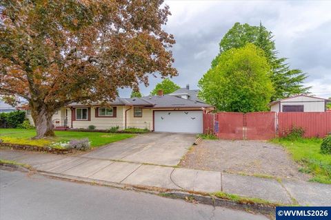 1420 23rd St NE Salem OR 97301