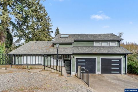 1450 Beaumont Dr NW Salem OR 97304