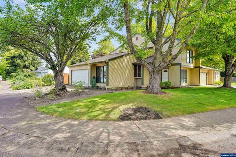 4495 Madrona Wy SE Albany OR 97322