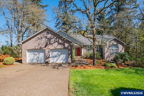 725 NW Shannon Dr Albany OR 97321