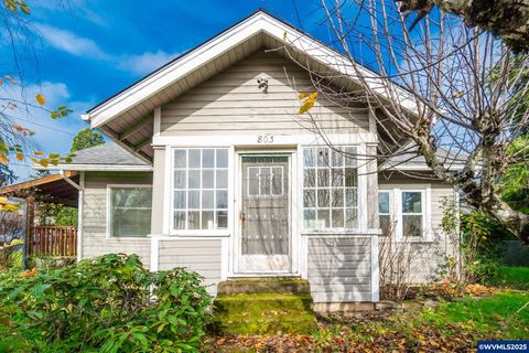 803 Main St Philomath OR 97370