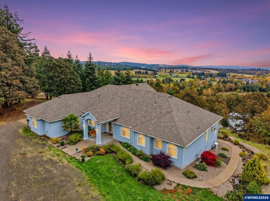 1920 COCHRANE LN, DALLAS, OR 97338 - Image 9da407dfe2bfb9bff2fac6eea4531c96/3366933514