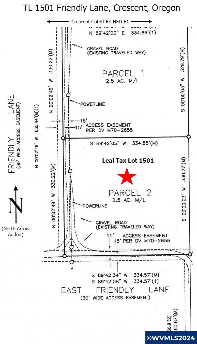 TL 1501 Friendly Ln