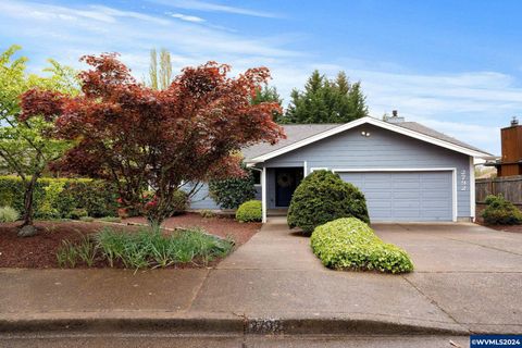 2792 NW Angelica Dr, Corvallis, OR 97330 - MLS#: 815730