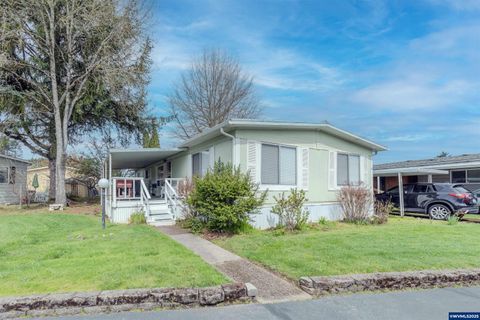 277 NE Conifer Bl, Corvallis, OR 97330 - MLS#: 827455