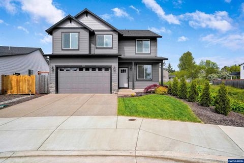 7182 SE Sarah Dr Corvallis OR 97330