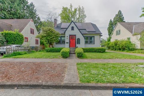 1335 19th St NE Salem OR 97301