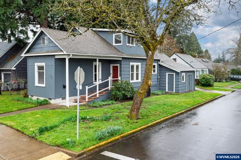 1139 NW Yamhill St McMinnville OR 97128