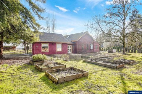 1830 NE Noble Av Corvallis OR 97330