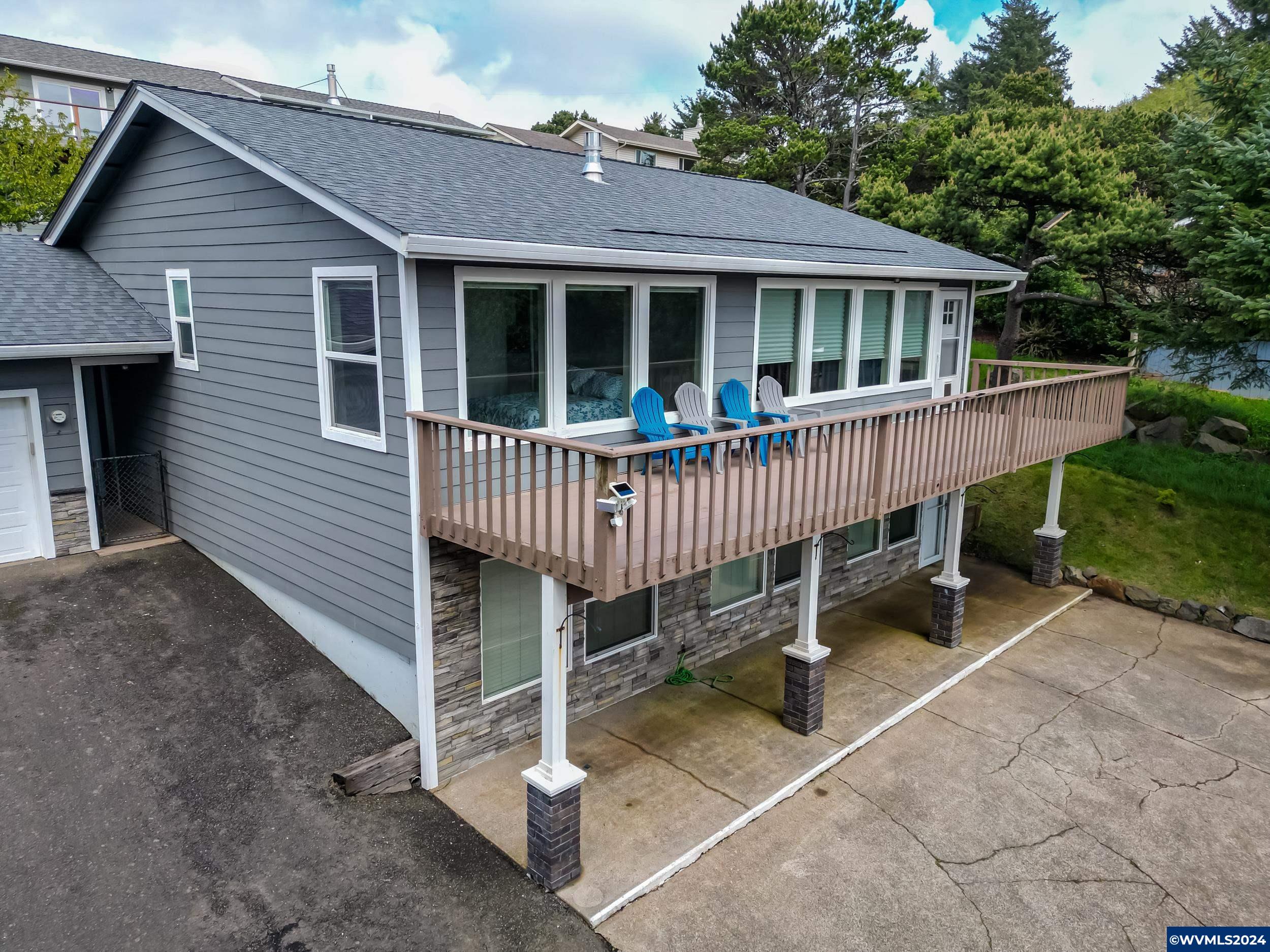 Newport, Oregon 97365, United States, 3 Bedrooms Bedrooms, ,3 BathroomsBathrooms,Residential,Active,43906