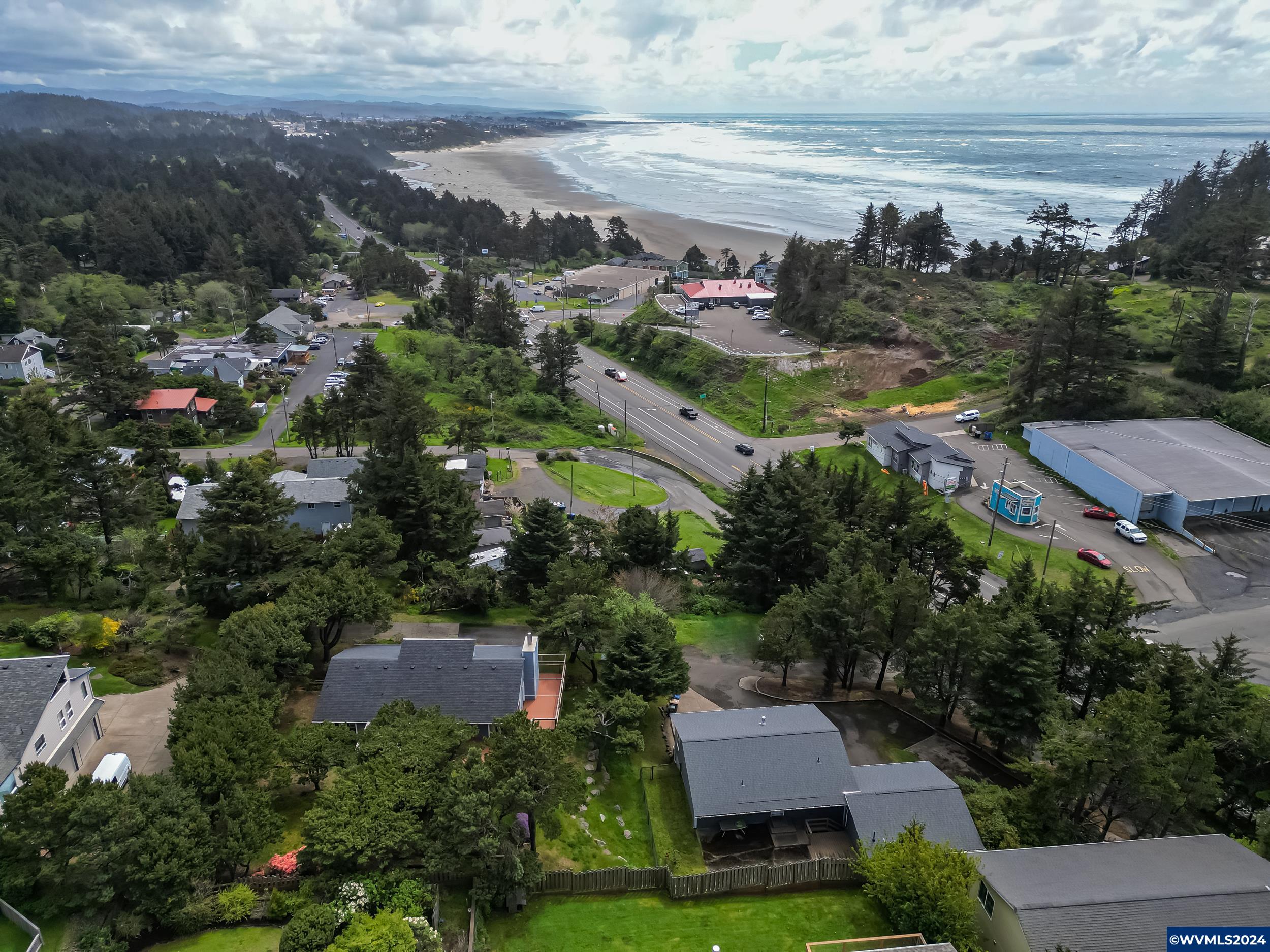 Newport, Oregon 97365, United States, 3 Bedrooms Bedrooms, ,3 BathroomsBathrooms,Residential,Active,43906