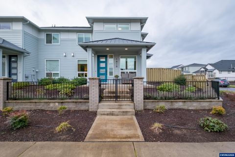 1818 SW 53rd St Corvallis OR 97333