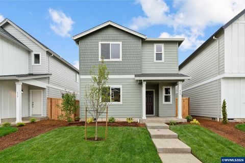 740 Merriott Ln Woodburn OR 97071