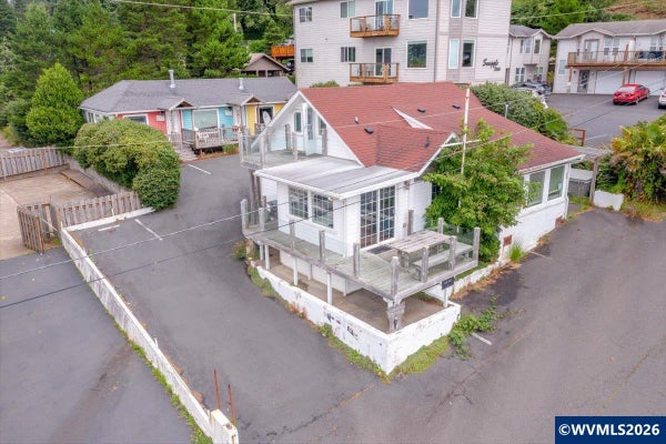 25 NE CLARKE ST, DEPOE BAY, OR 97341 - Image a05685b9e02ce2bce93fe1a9d00b824b/2981633249