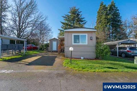 5055 NE Elliott (#82) Cir, Corvallis, OR 97330 - MLS#: 826384