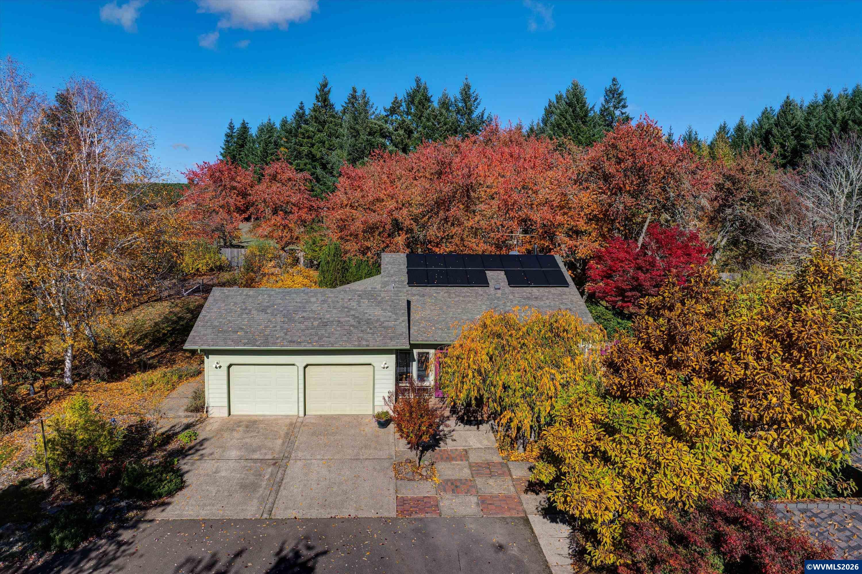 30303 Bellfountain Rd