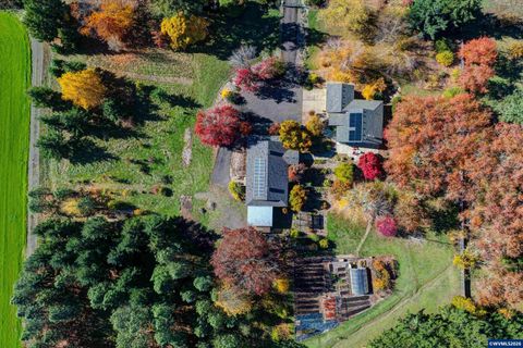 30303 Bellfountain Rd Corvallis OR 97333