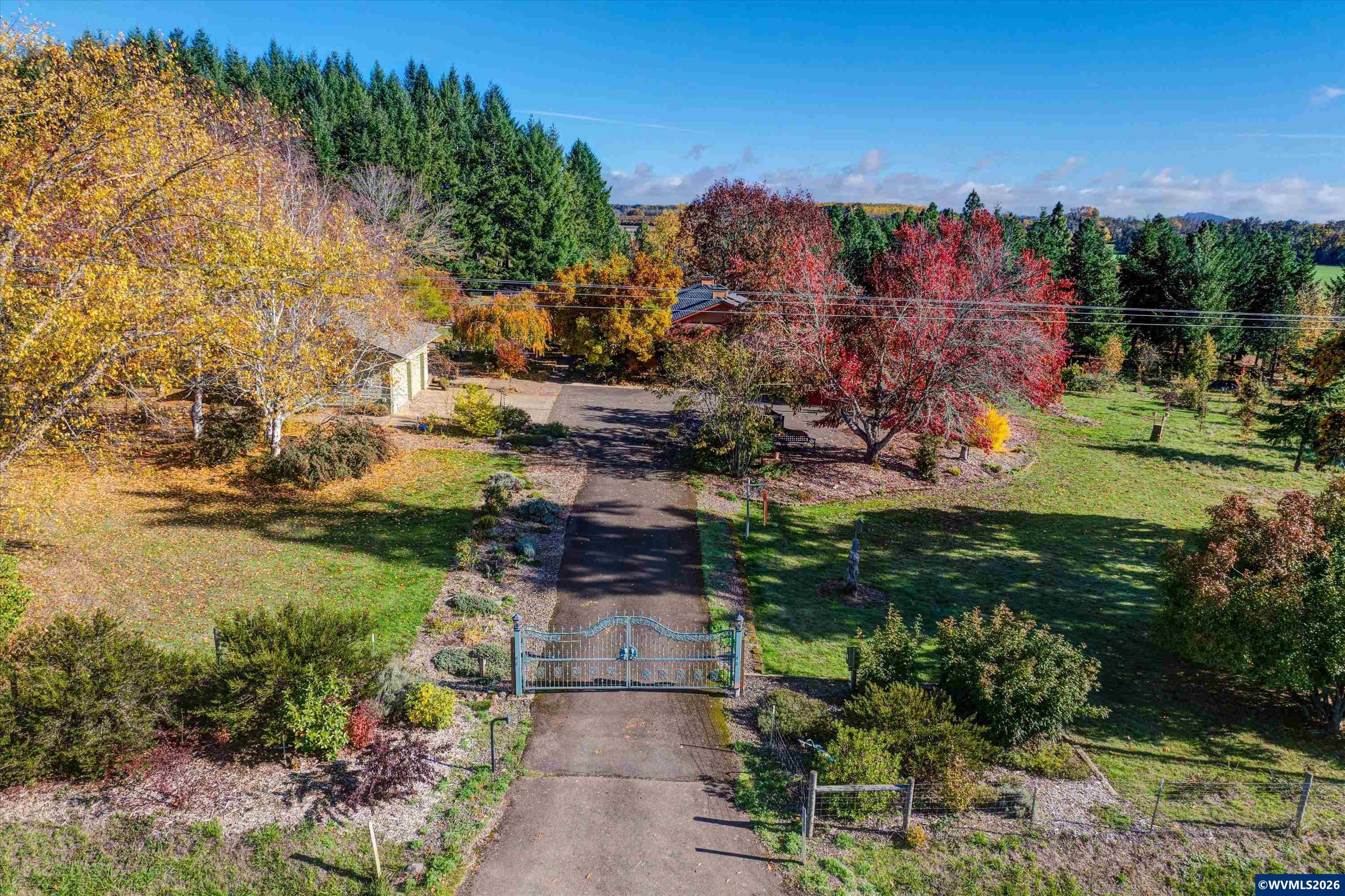 30303 Bellfountain Rd