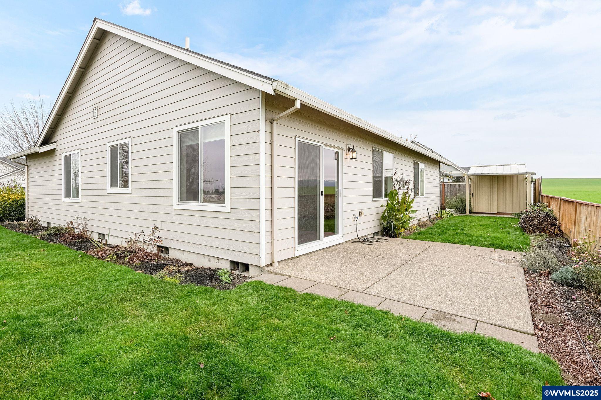 Monmouth, Oregon 97361, United States, 4 Bedrooms Bedrooms, ,2 BathroomsBathrooms,Residential,Active,250616