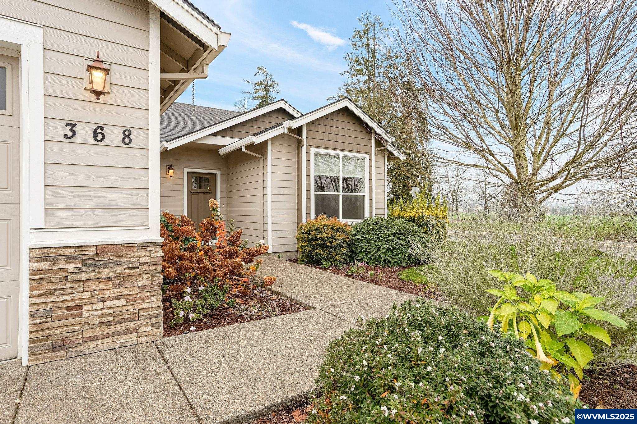 Monmouth, Oregon 97361, United States, 4 Bedrooms Bedrooms, ,2 BathroomsBathrooms,Residential,Active,250616