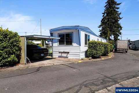 1010 SE Geary St, Albany, OR 97322 - MLS#: 816793