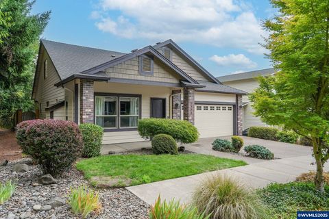 2011 SW Kendra St Corvallis OR 97333